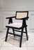 image of Zhanereh Chair With Armrests