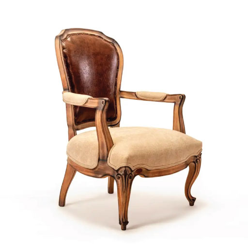 image of Leo German Armchair