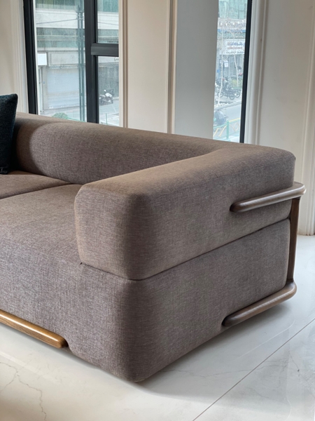 image of Petros Sofa Set