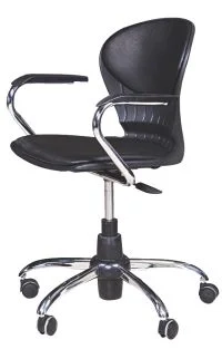 تصویر صندلی کارمندی K-۴۱۳ تصویر صندلی کارمندی K-۴۱۳