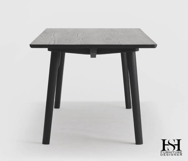 image of 1916 Table