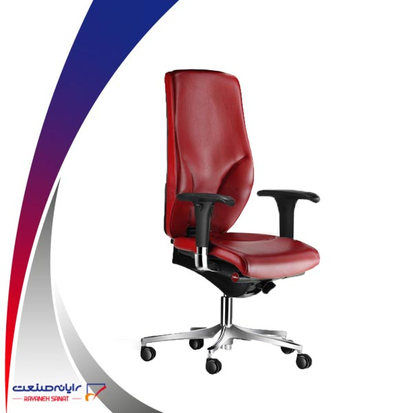 image of Kasra Executive Chair Model B904d