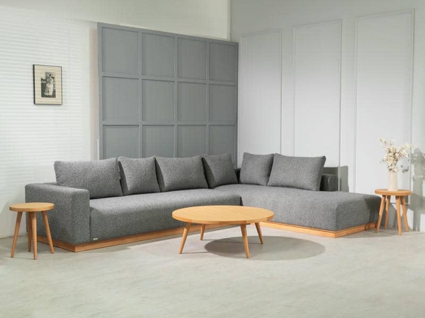 image of Pin Coffee Table