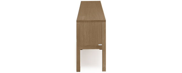 image of Tirakan console