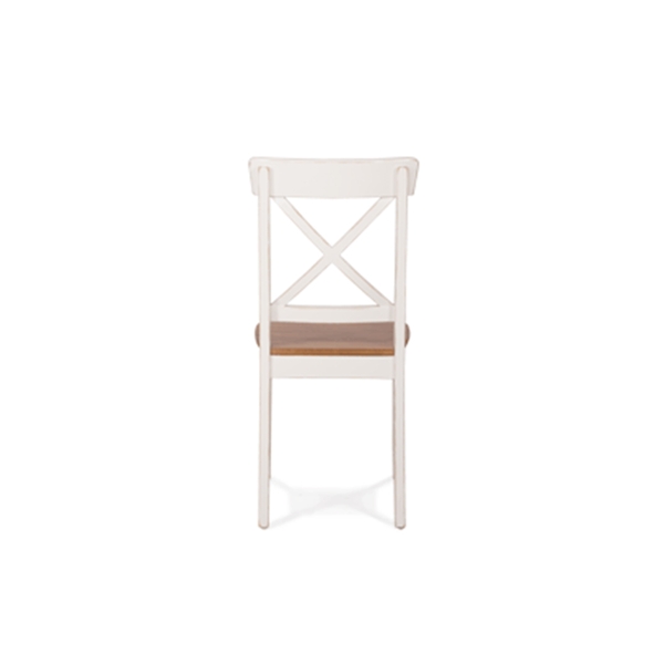 image of X Chair