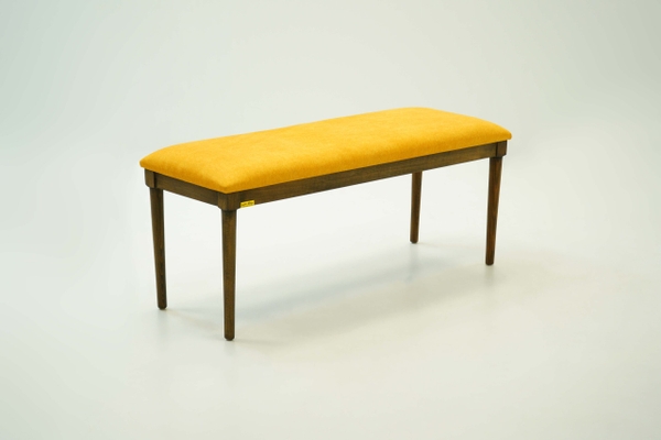 تصویر نیمکت بامبو