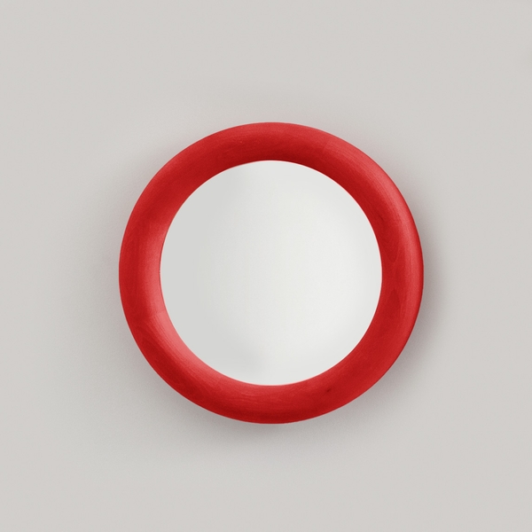 image of Roundo D 30 mirror