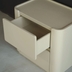 image of 2402 bed side drawer