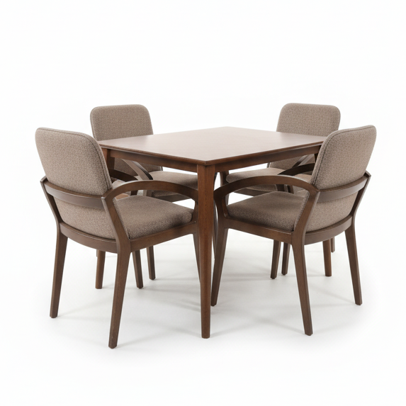 تصویر ست ناهارخوری MN062-SN007