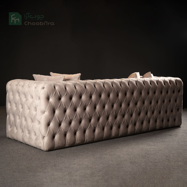 image of Horse Classic Sofa Set