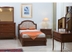 image of Romantic 90 single bed