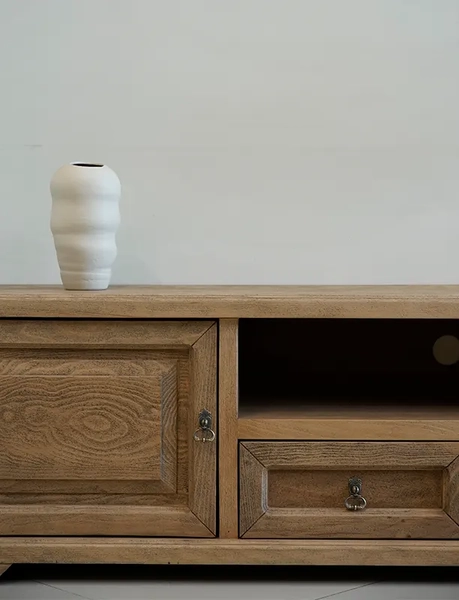another image of Neoclassic TV stand