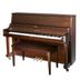 image of Yamaha YU11 W Wall Acoustic Piano