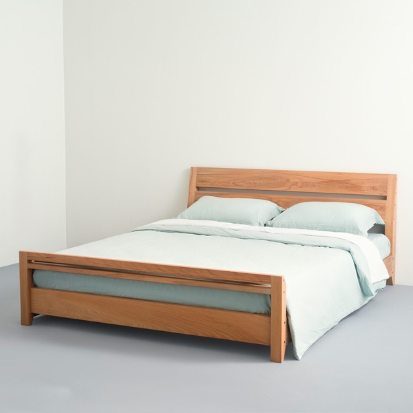 image of Nosha 160 double bed