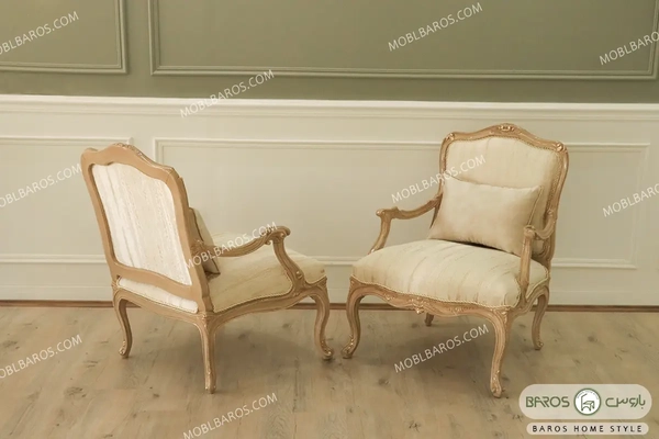 image of Artemis 2 single sofa