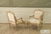 image of Artemis 2 single sofa