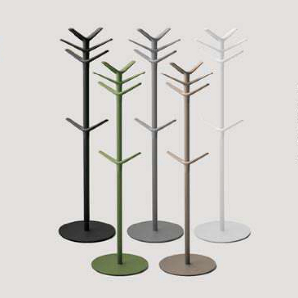 image of Pedra Stand Hanger-8-arms