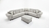 image of Matris L-Sofa