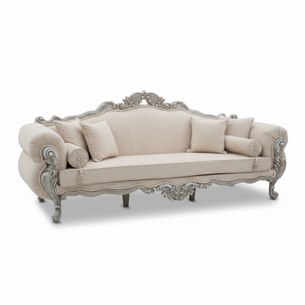 تصویر کاناپه چهار نفره گویا