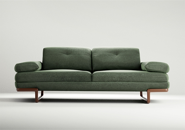 تصویر مبل الیزه