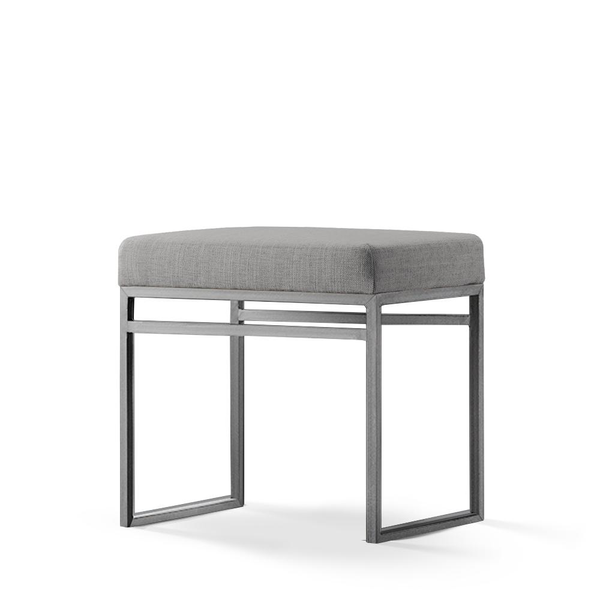 another image of Chilan dressing stool