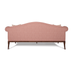 image of Chippendale Triple Sofa