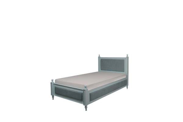 image of Vian Single Bed-120 cm