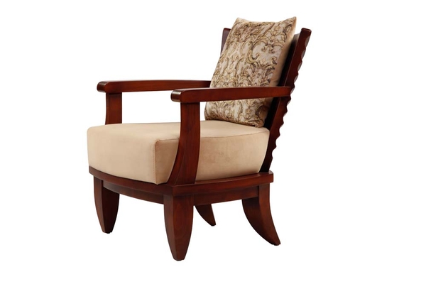image of Roja single sofa