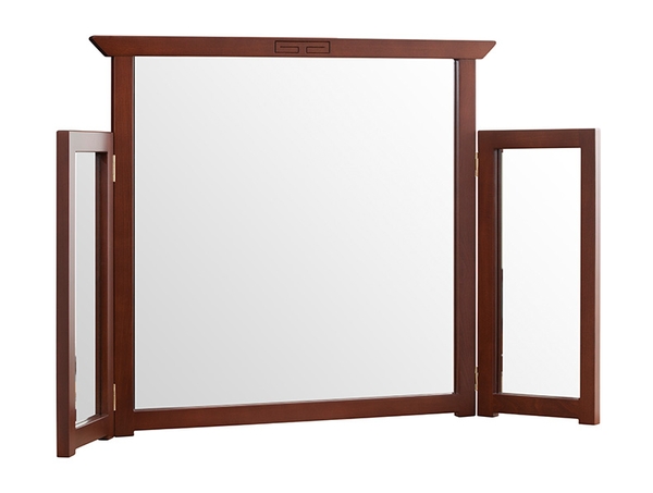 another image of Nova 3 fold mirror