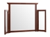image of Nova 3 fold mirror