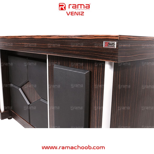 تصویر میز مدیریتی ونیز