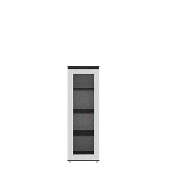 image of NODF 554 tall Office Cabinet