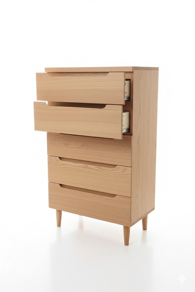 image of Arad Double Bedroom Set