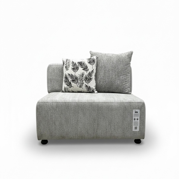 image of Muti L-Sofa Set