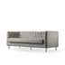 image of Lana triple sofa