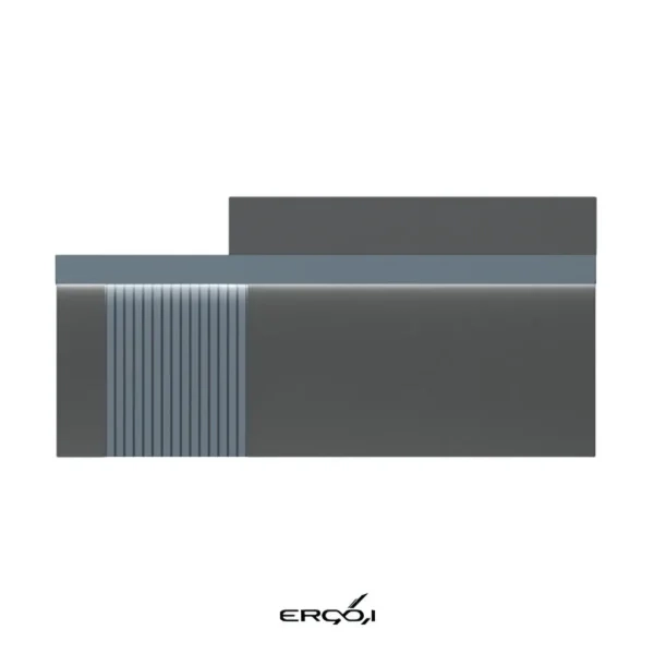 تصویر کانتر اداری مدل آرسا