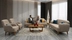 image of Euforia Sofa Set for 7