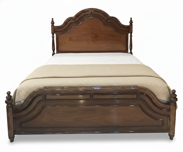 تصویر سرویس خواب دو نفره یونانی