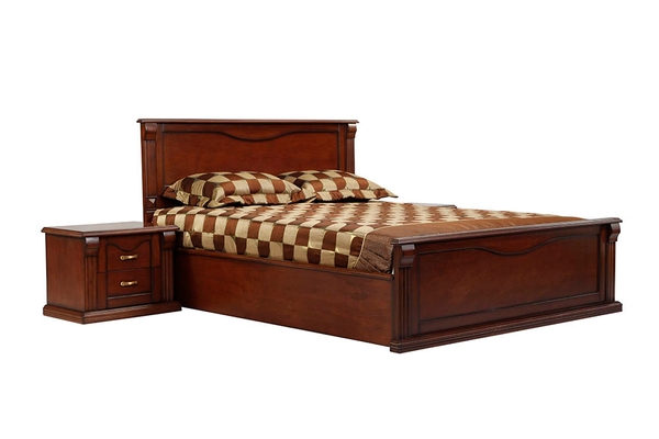 image of Venus double bed 160