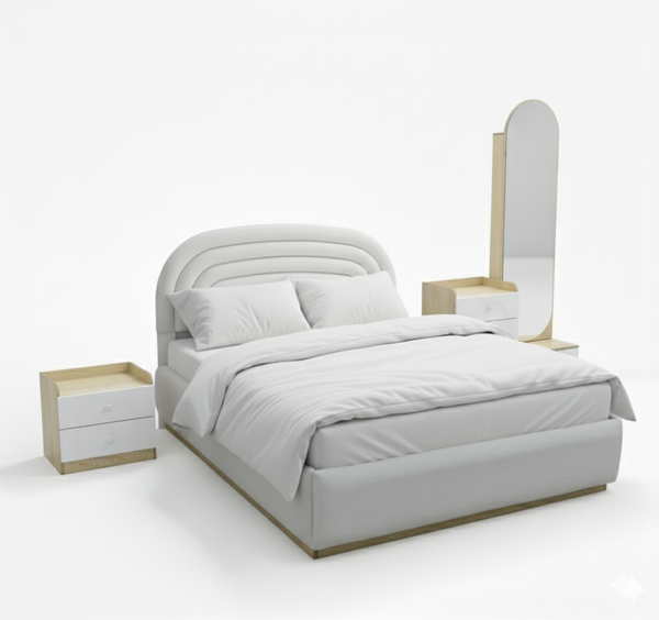 تصویر سرویس خواب صدف دو نفره تصویر سرویس خواب صدف دو نفره