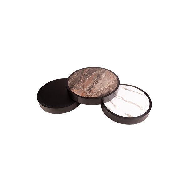 تصویر میز جلو مبلی دبل آرک