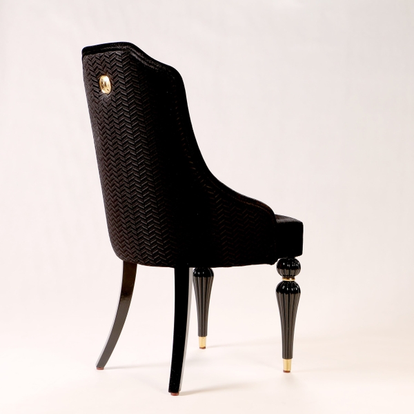 another image of Victoria dining chair