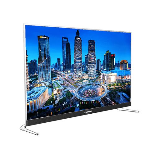 image of XVIOSION 50XKU575 TV 