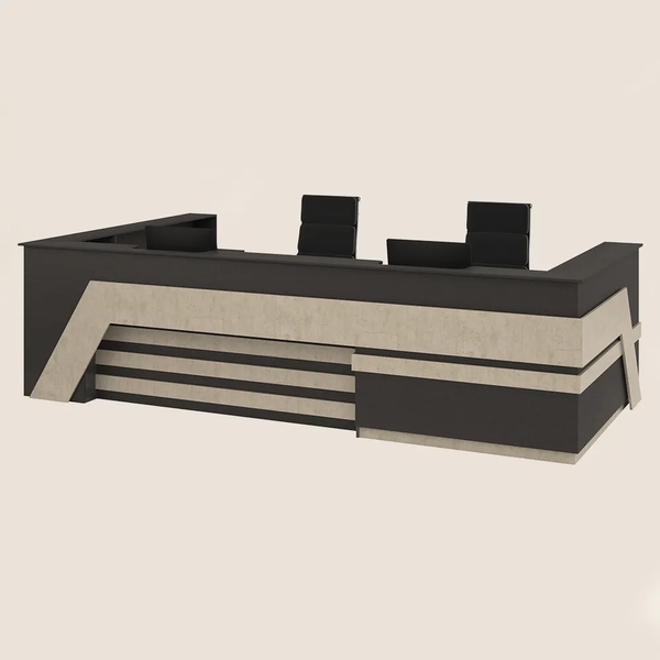 image of Sadaf Counter Table Code D 912