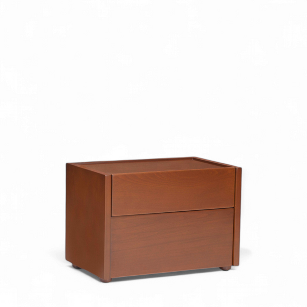 image of Maple Bedroom Set size 160