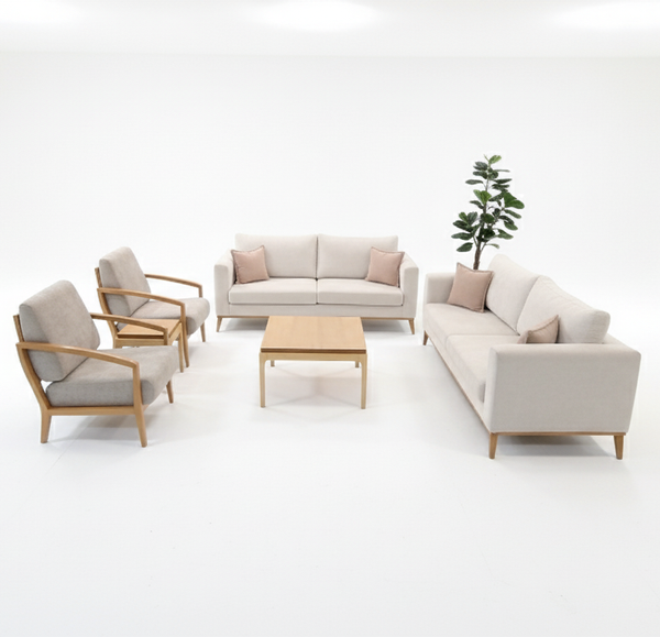 تصویر ست مبلمان ایلیکا