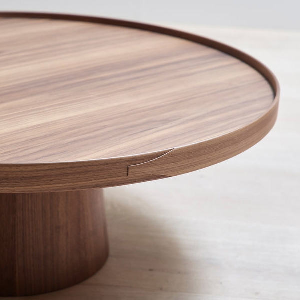 تصویر میز جلو مبل مدل ماریکا