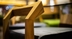 image of Goat chair