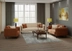 image of Sirom Sofa Set