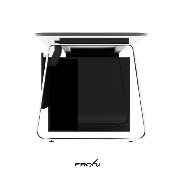 تصویر میز کارشناسی Shadow